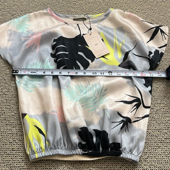 NEW Zara top - Picture 5 of 7